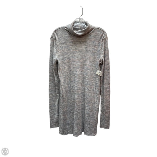 Dress Sweater By We The Free In Purple, Size: M