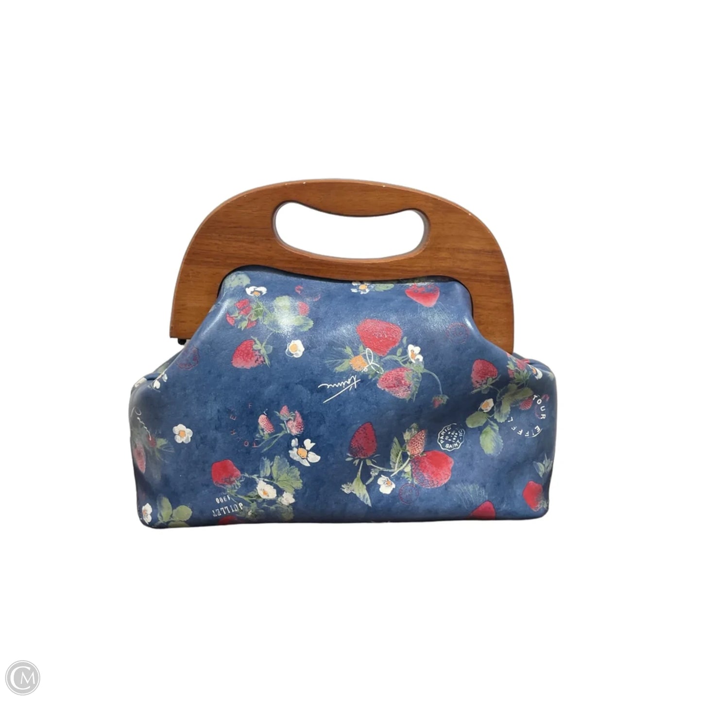 Handbag Designer By Patricia Nash, Size: Medium