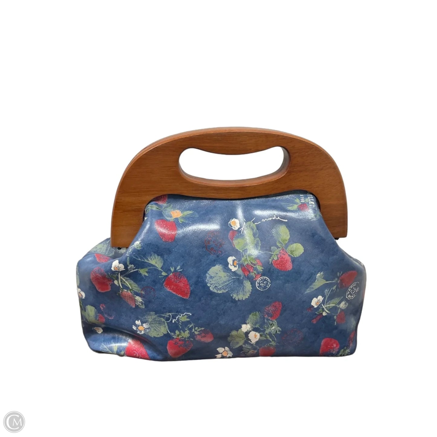 Handbag Designer By Patricia Nash, Size: Medium