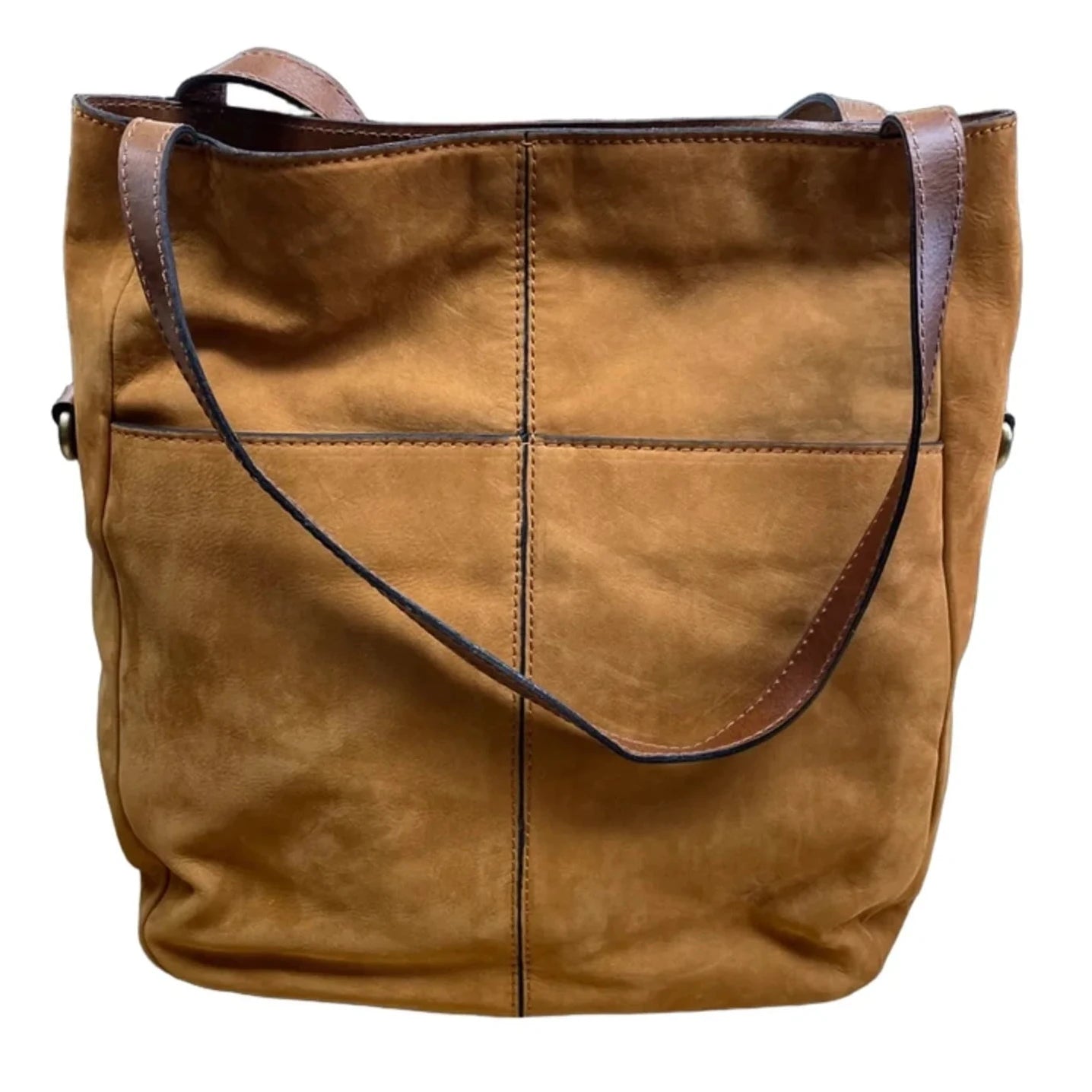 Tote Designer By Patricia Nash, Size: Large