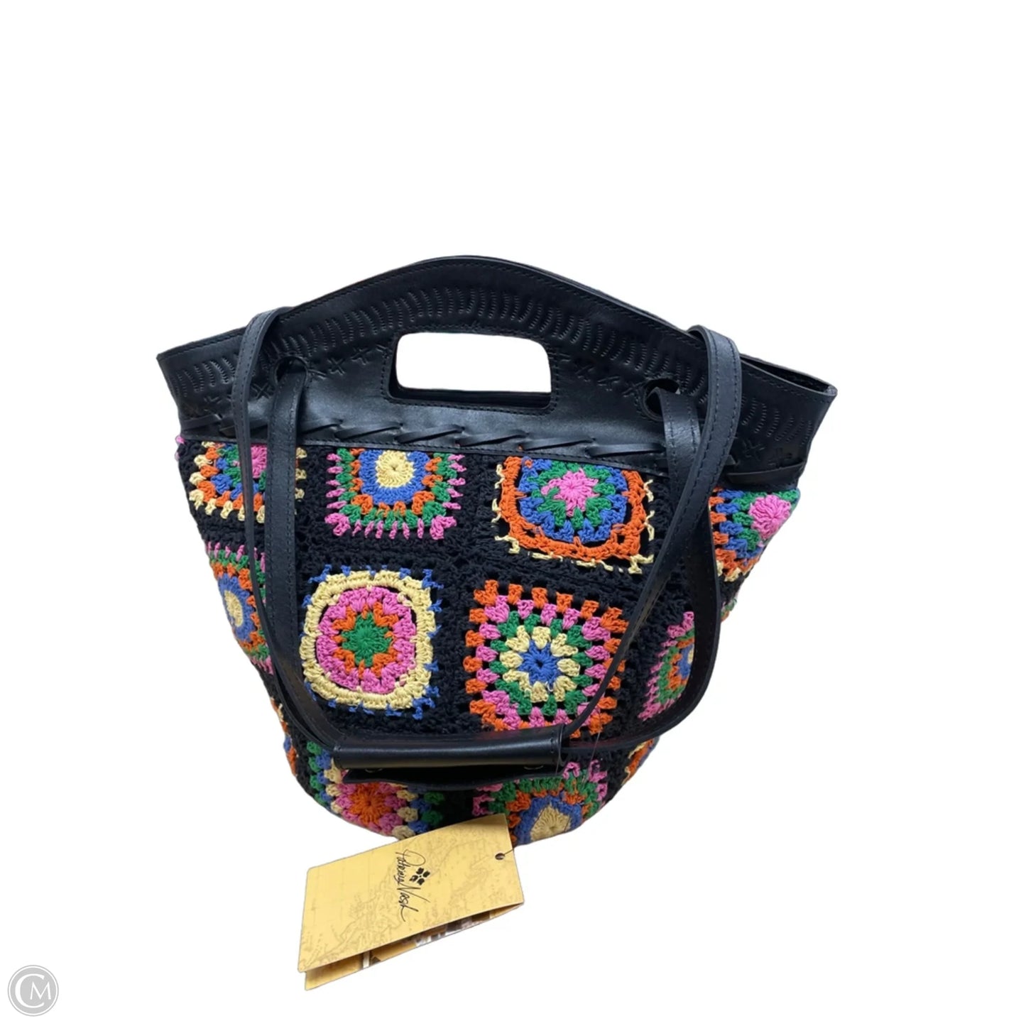 Tote Designer By Patricia Nash, Size: Medium