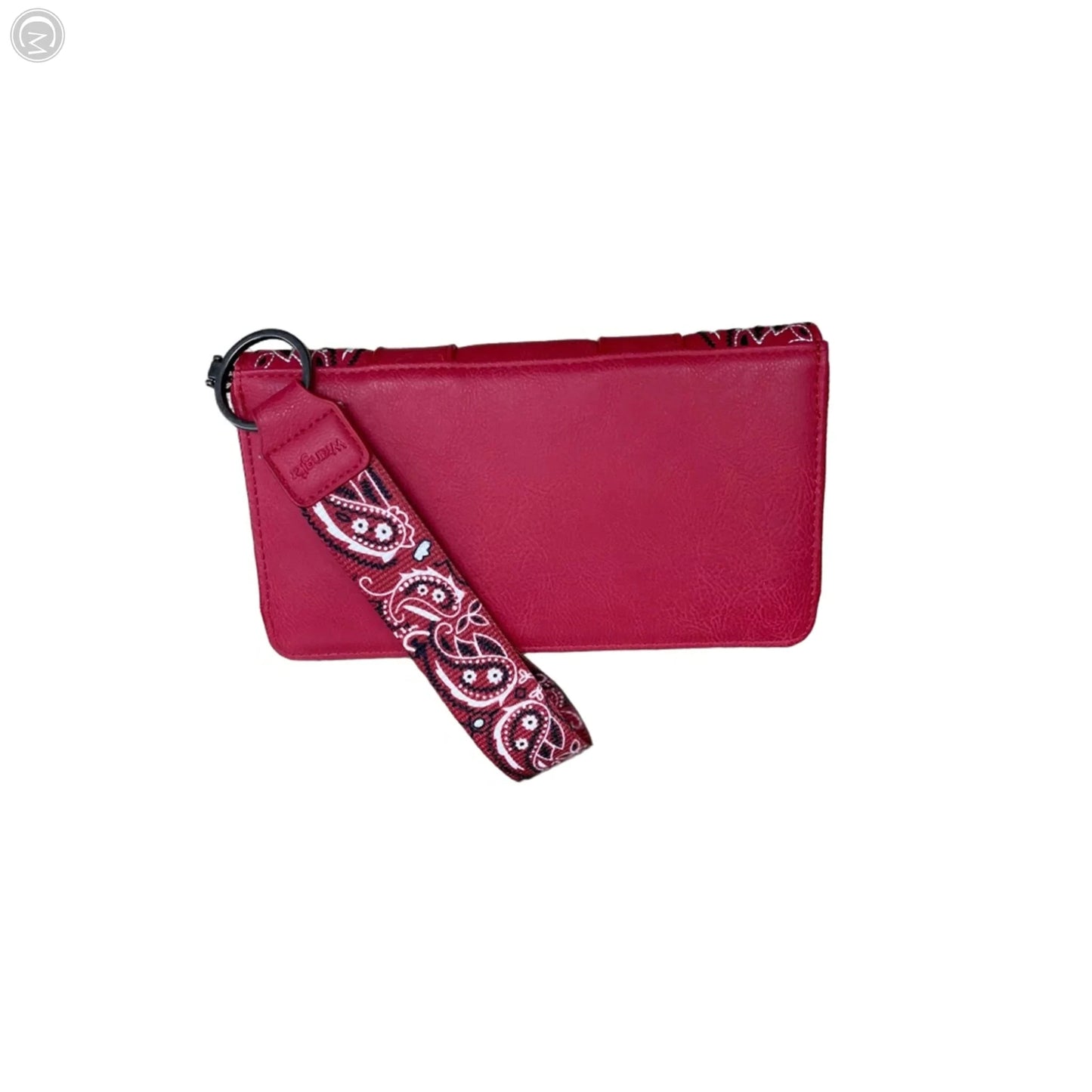 Wristlet By Wrangler, Size: Large