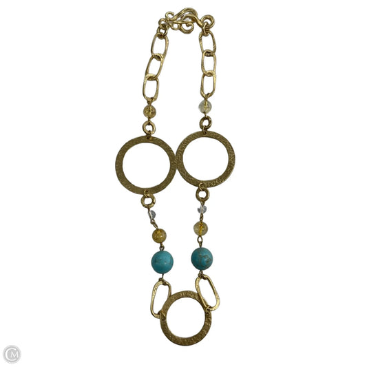 Necklace Chain By Clothes Mentor
