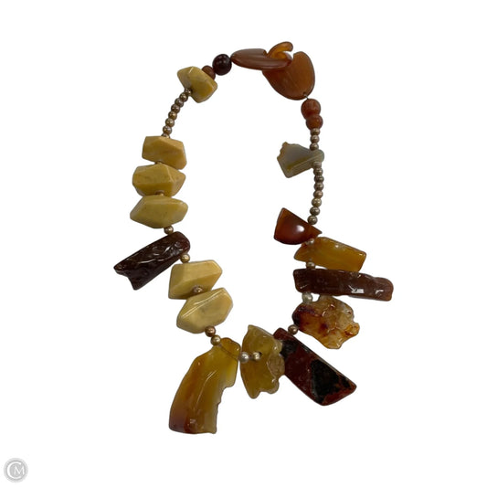 Necklace Other By Cmc