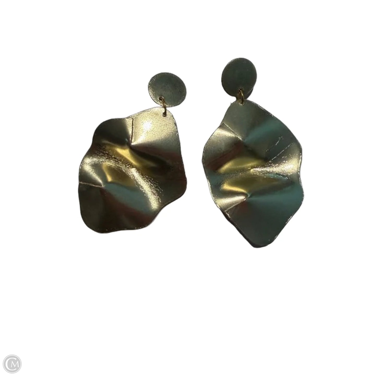 Earrings Dangle/drop By Cme
