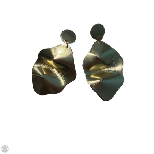Earrings Dangle/drop By Cme