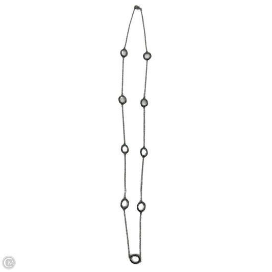 Necklace Chain By Clothes Mentor