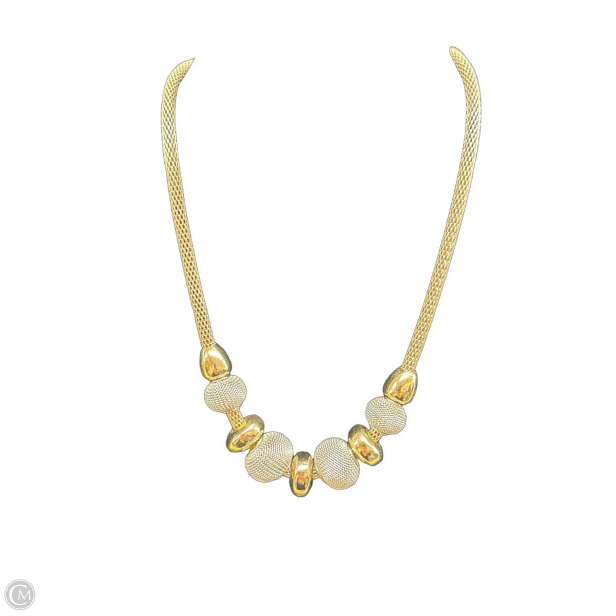Necklace Other By Cme