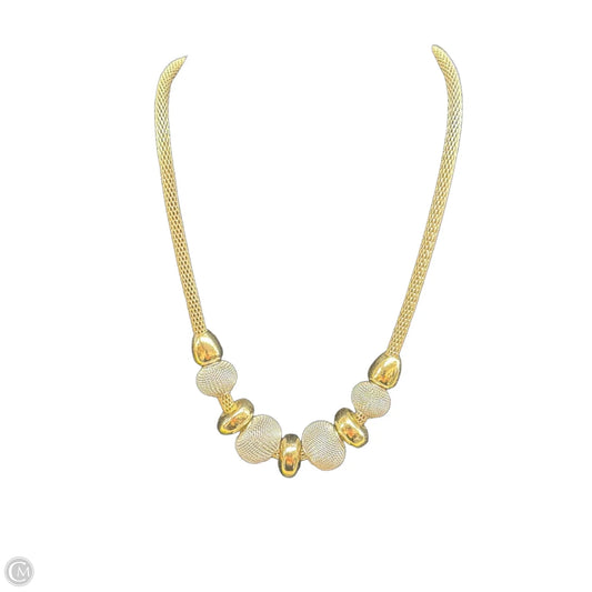 Necklace Other By Cme