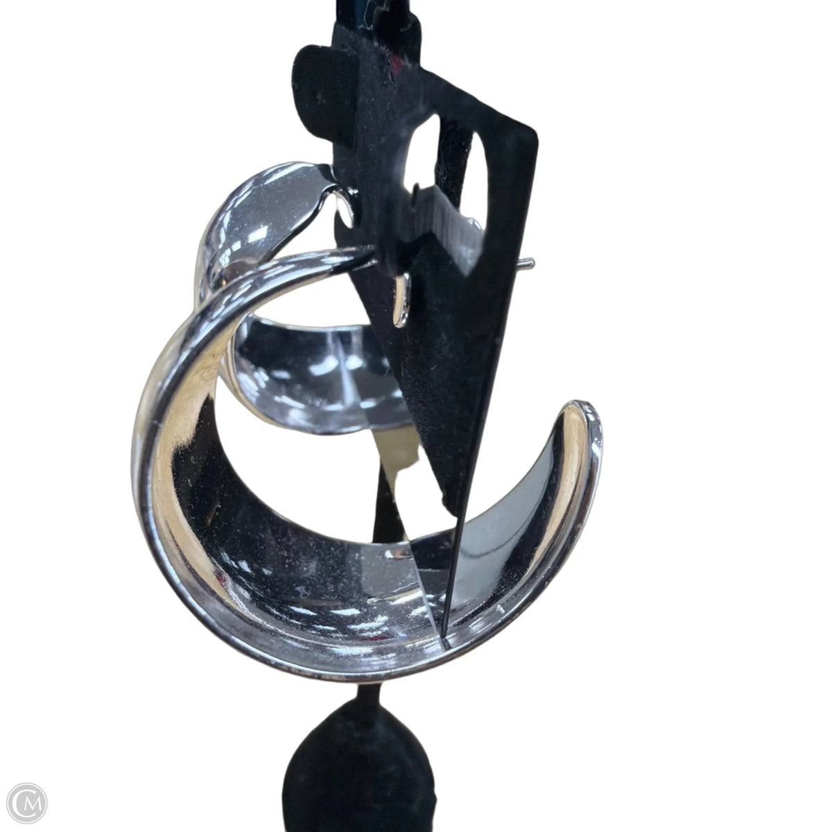 Earrings Hoop By Cme