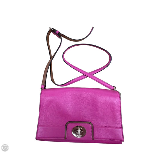 Crossbody Designer By Kate Spade, Size: Small