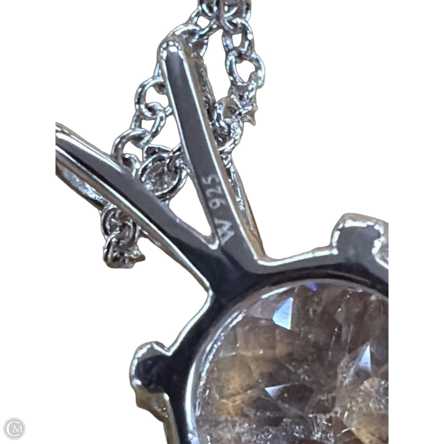 Necklace Pendant By Clothes Mentor