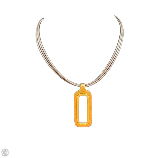 Necklace Pendant By Cme