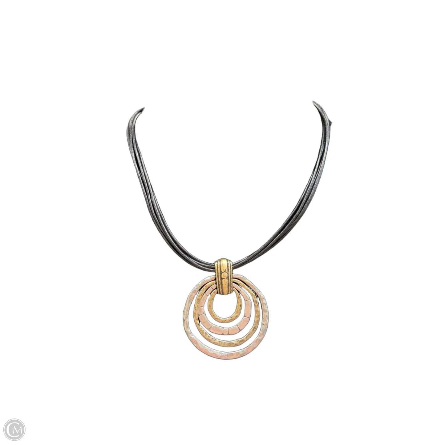 Necklace Pendant By Cme