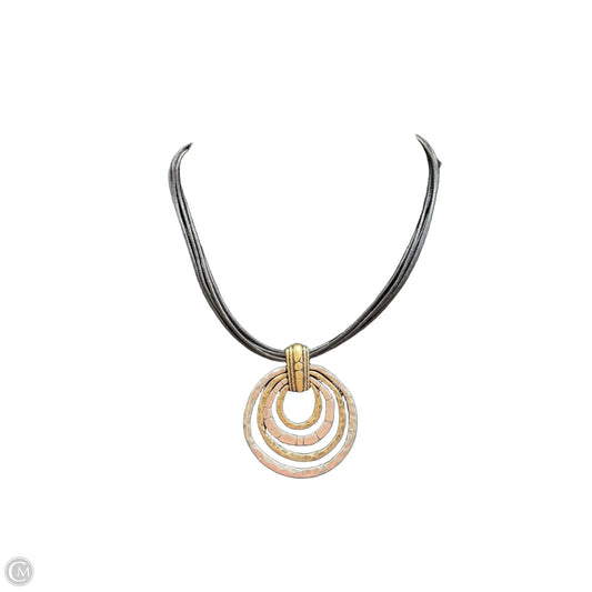 Necklace Pendant By Cme