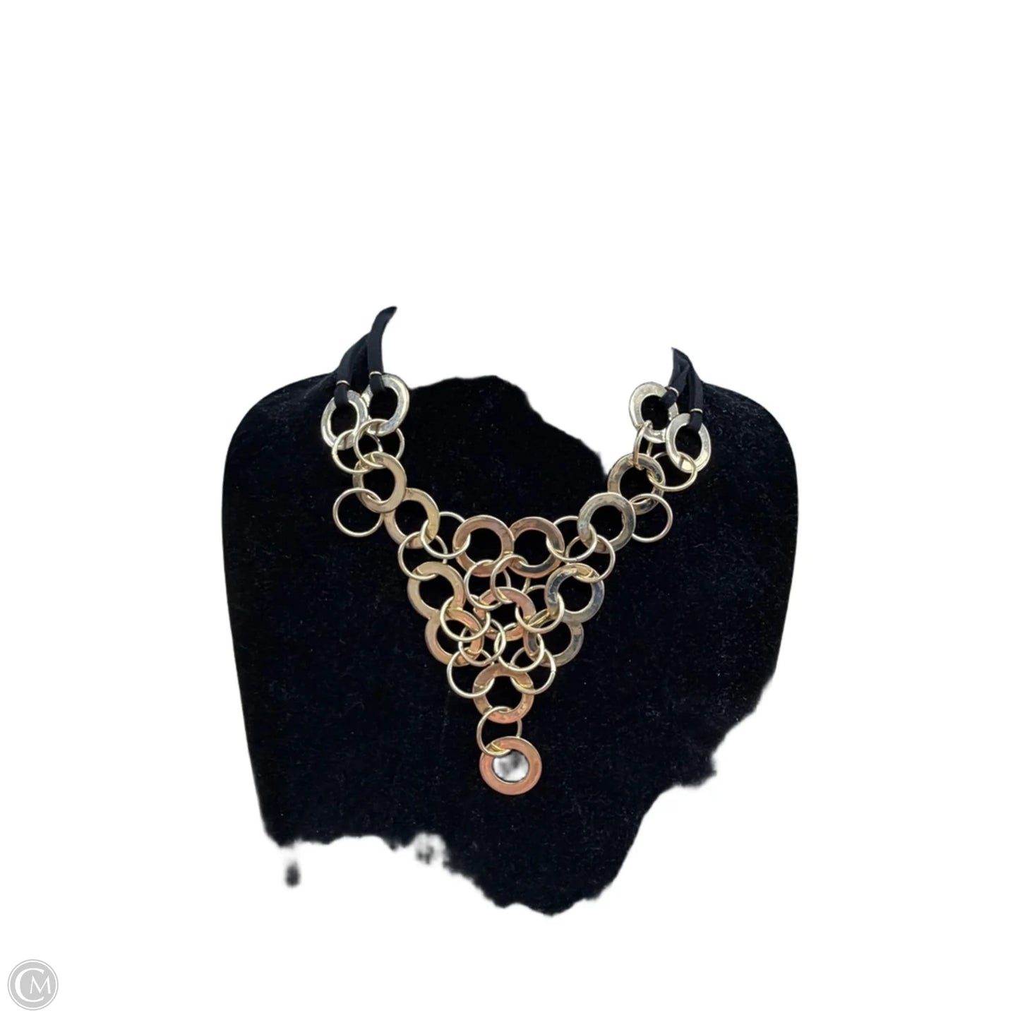Necklace Statement By Clothes Mentor