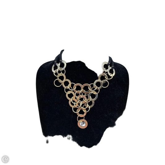 Necklace Statement By Clothes Mentor