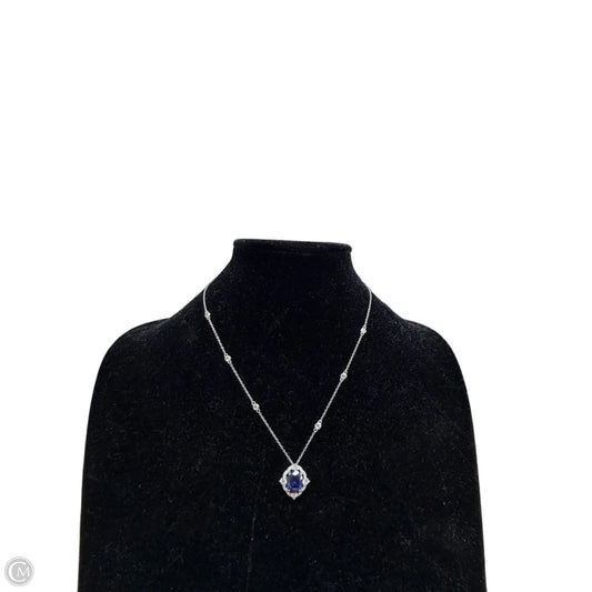 Necklace Pendant sterling silver  By Clothes Mentor