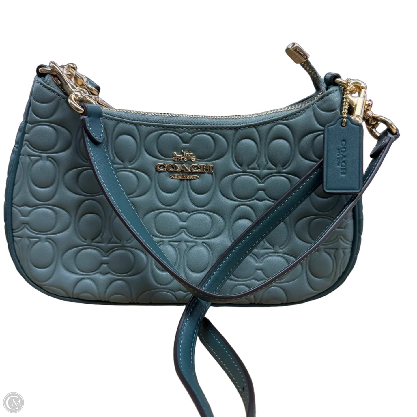 Crossbody By Coach, Size: Small