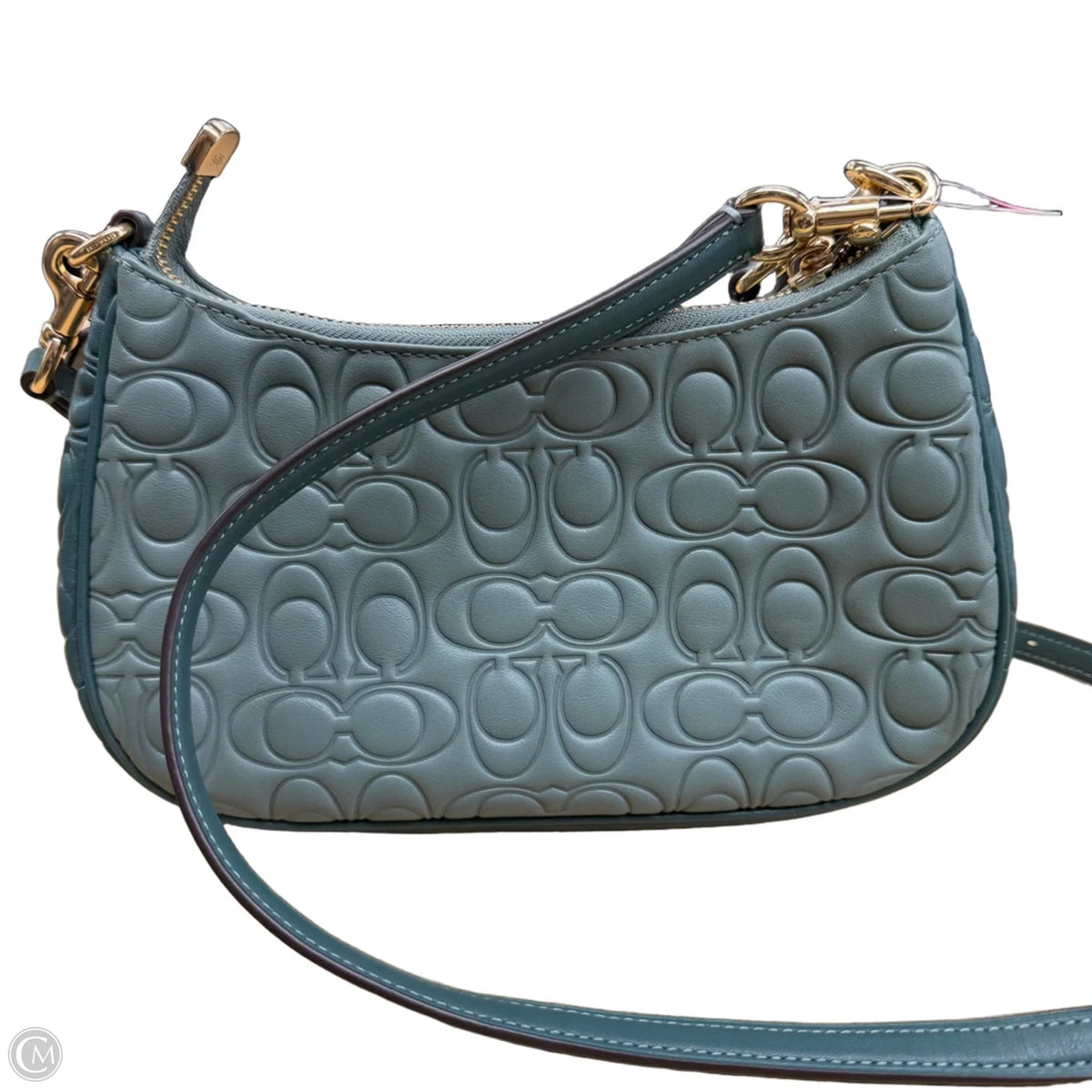 Crossbody By Coach, Size: Small