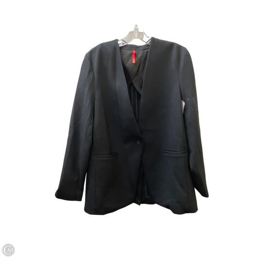 Blazer By Spanx In Black, Size: L