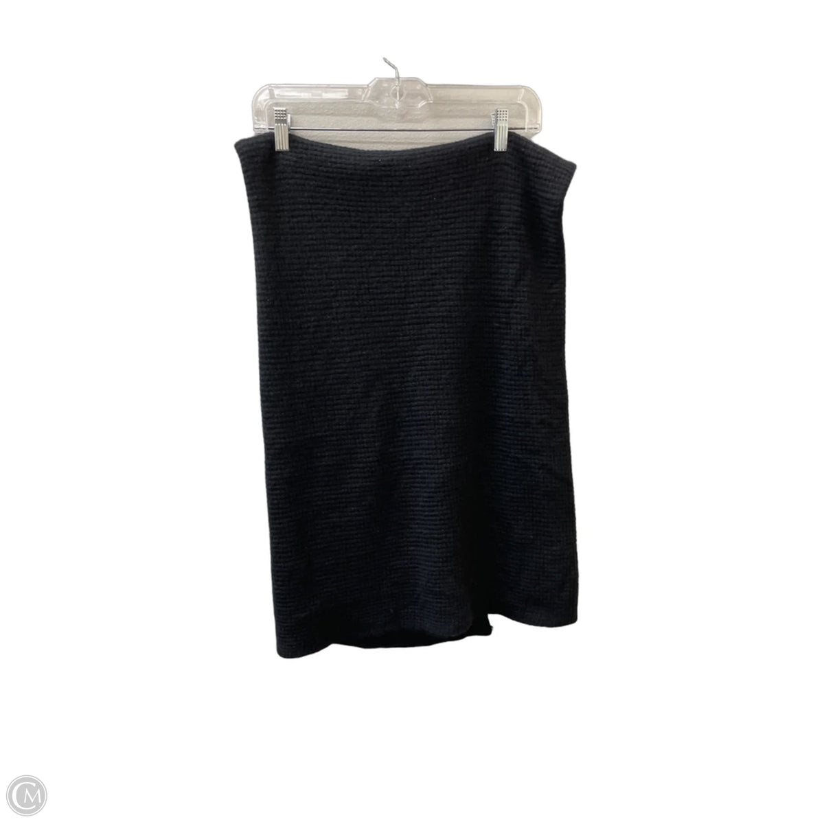 Scarf Winter By Halogen In Black