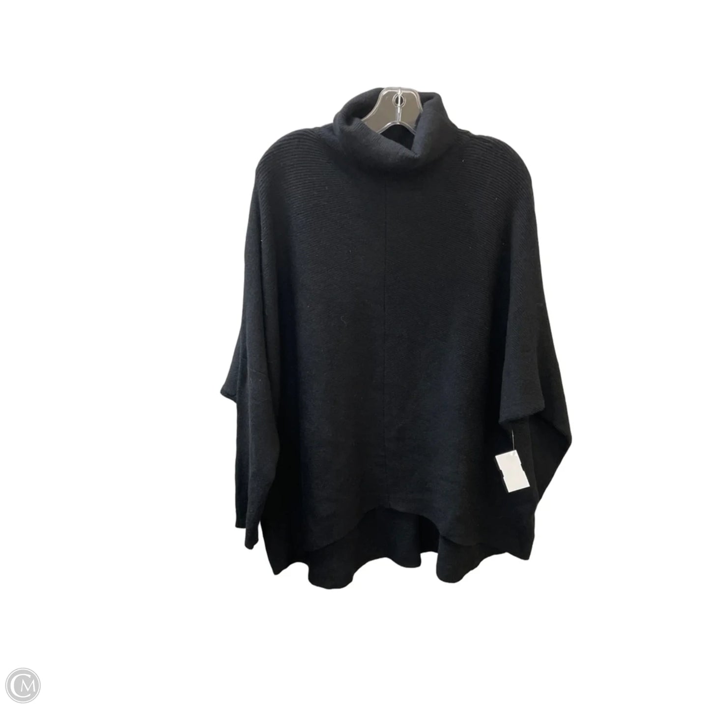 Sweater By Cmf In Black, Size: L