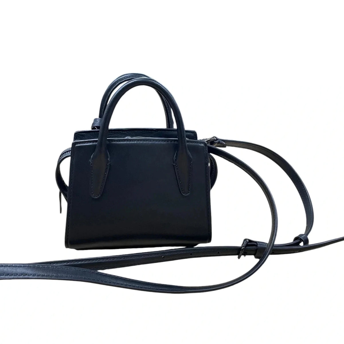Crossbody Designer By Coach, Size: Small