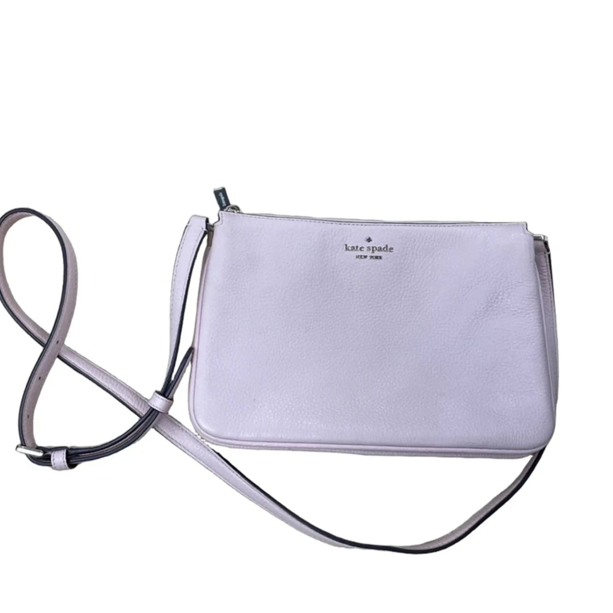 Crossbody Designer By Kate Spade, Size: Small