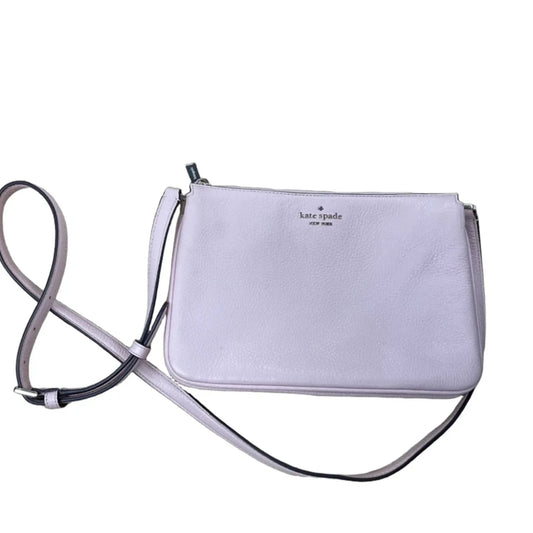 Crossbody Designer By Kate Spade, Size: Small