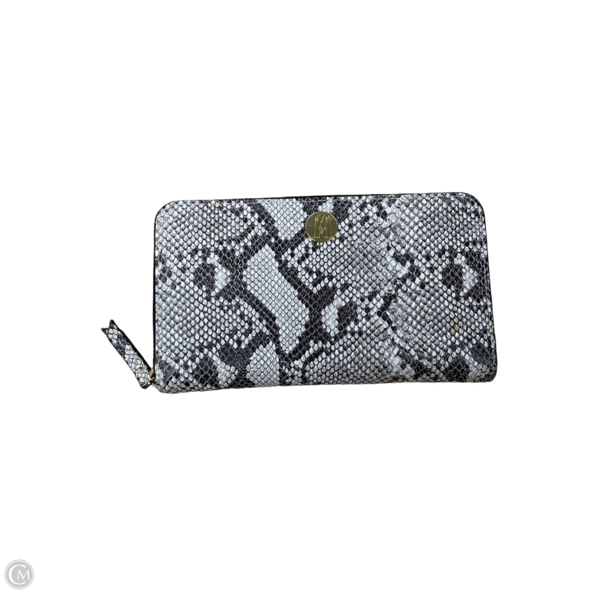 Wallet By Antonio Melani, Size: Large