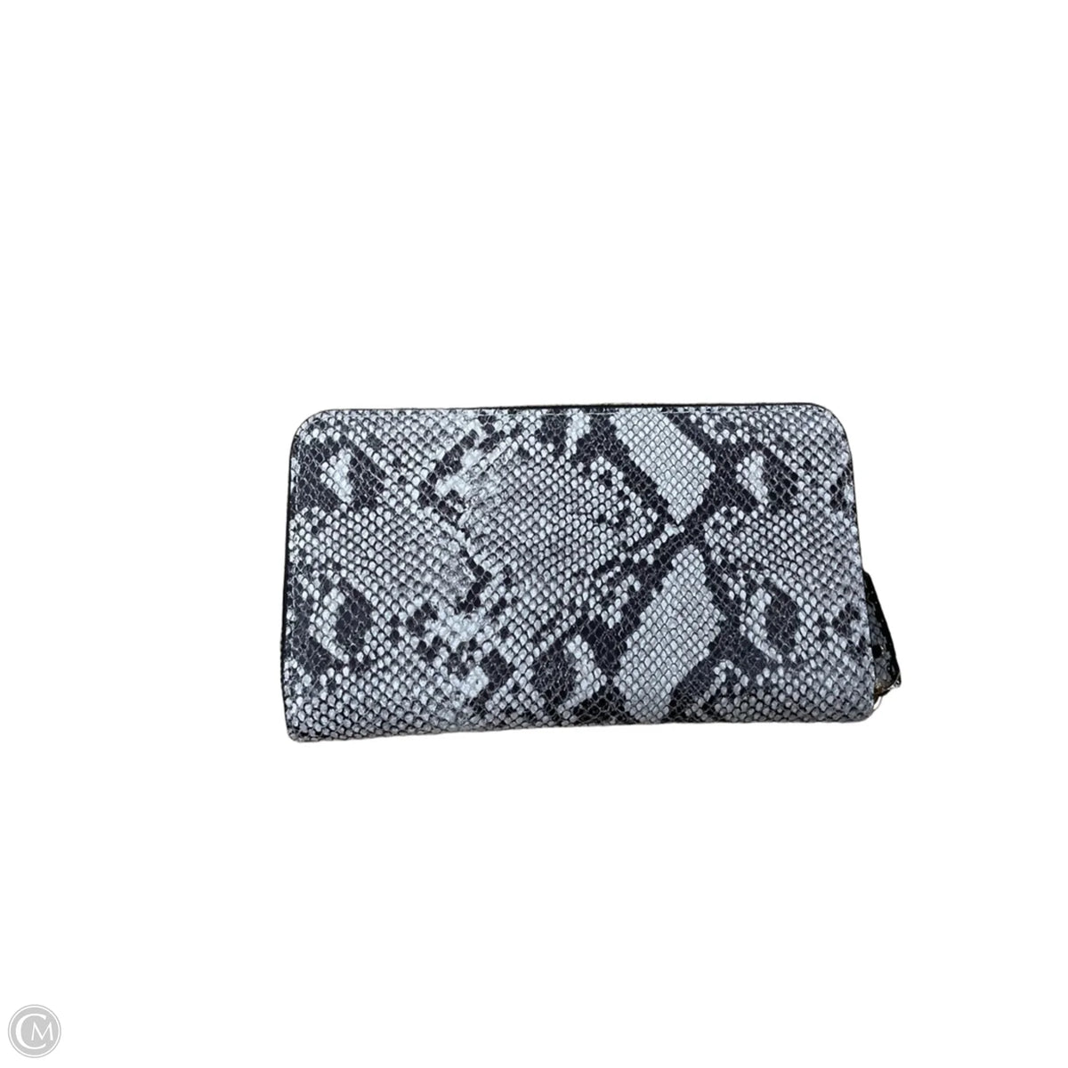 Wallet By Antonio Melani, Size: Large