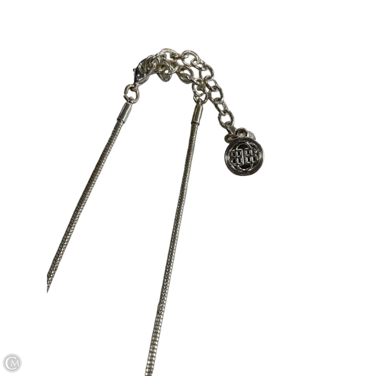 Necklace Pendant By Cme