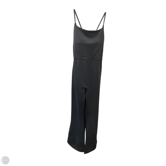 Jumpsuit By Zella In Black, Size: Xl