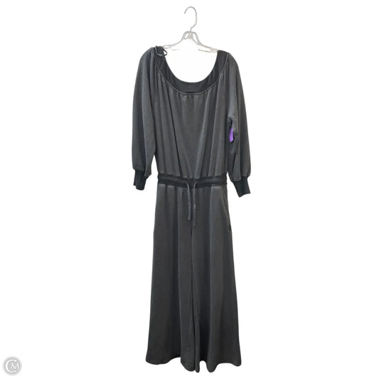 Jumpsuit By Free People In Grey, Size: L