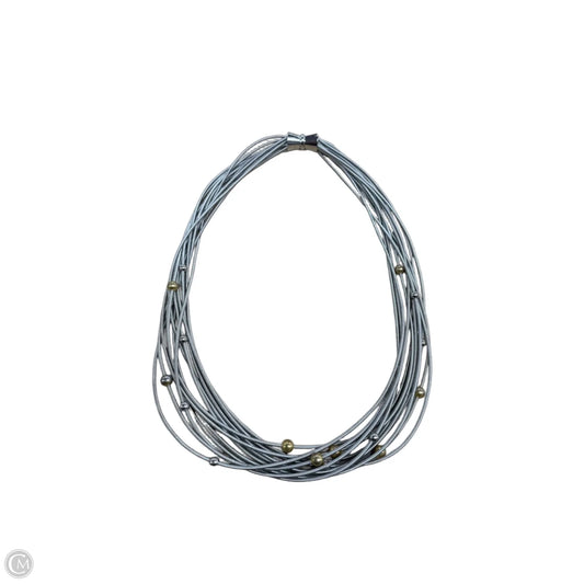 Necklace Layered By Sealily