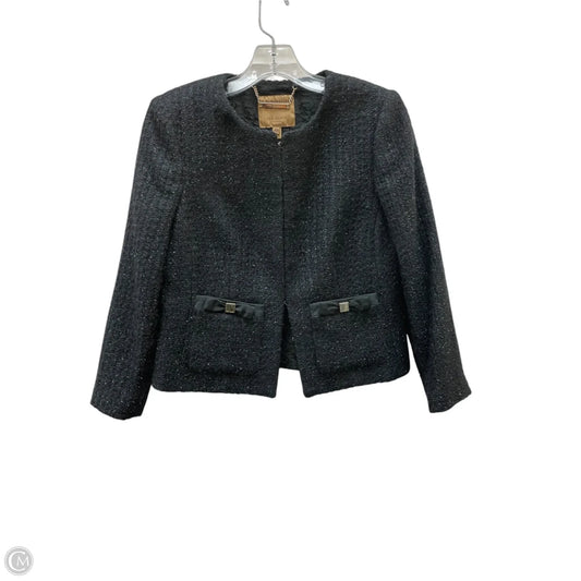 Blazer By Ted Baker In Black, Size: S