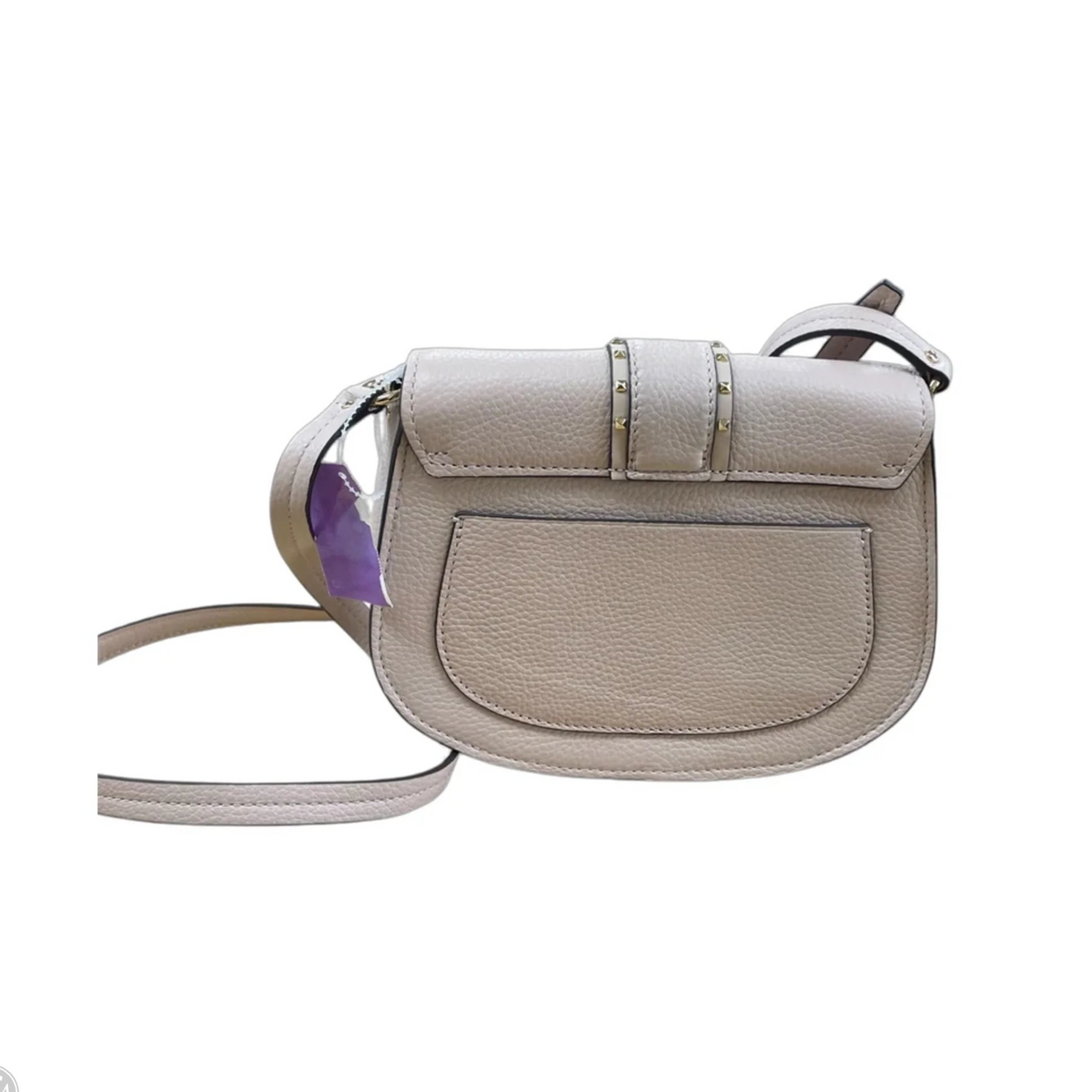 Crossbody Designer By Michael Kors, Size: Small
