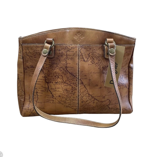 Handbag Designer By Patricia Nash, Size: Medium