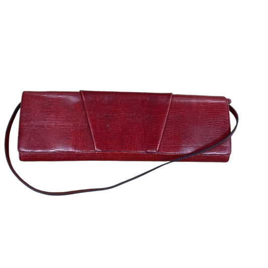 Handbag Designer By Brahmin, Size: Medium