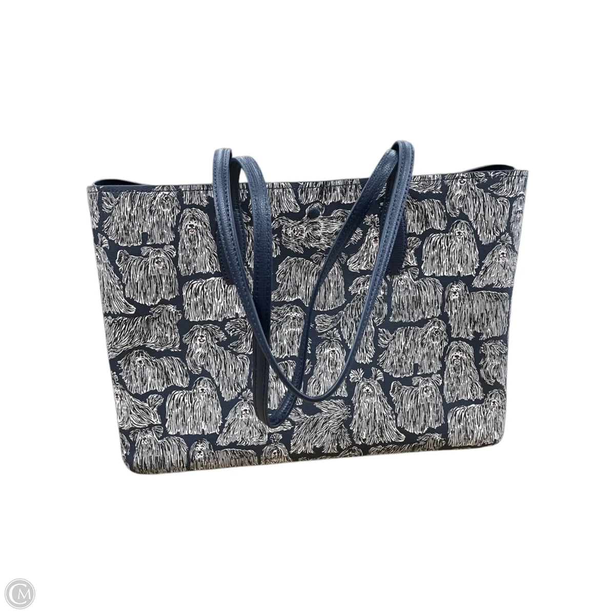 Tote Designer By Kate Spade, Size: Large