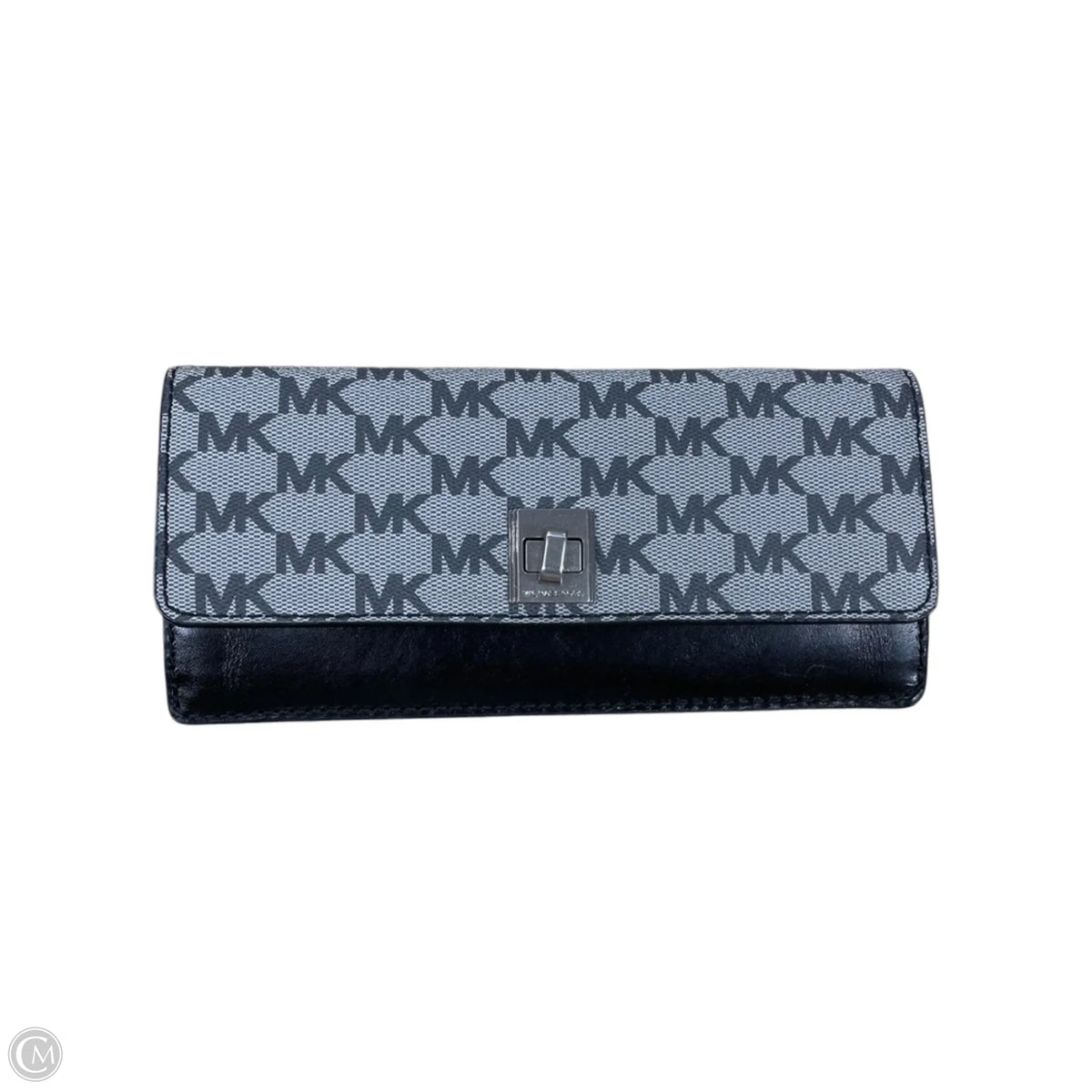 Wallet Designer By Michael Kors, Size: Large