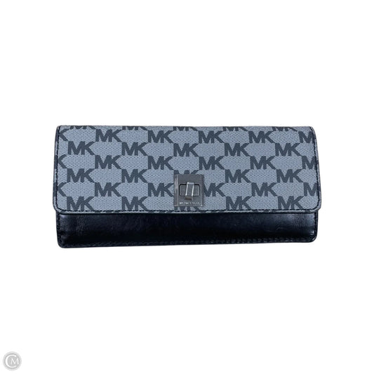 Wallet Designer By Michael Kors, Size: Large