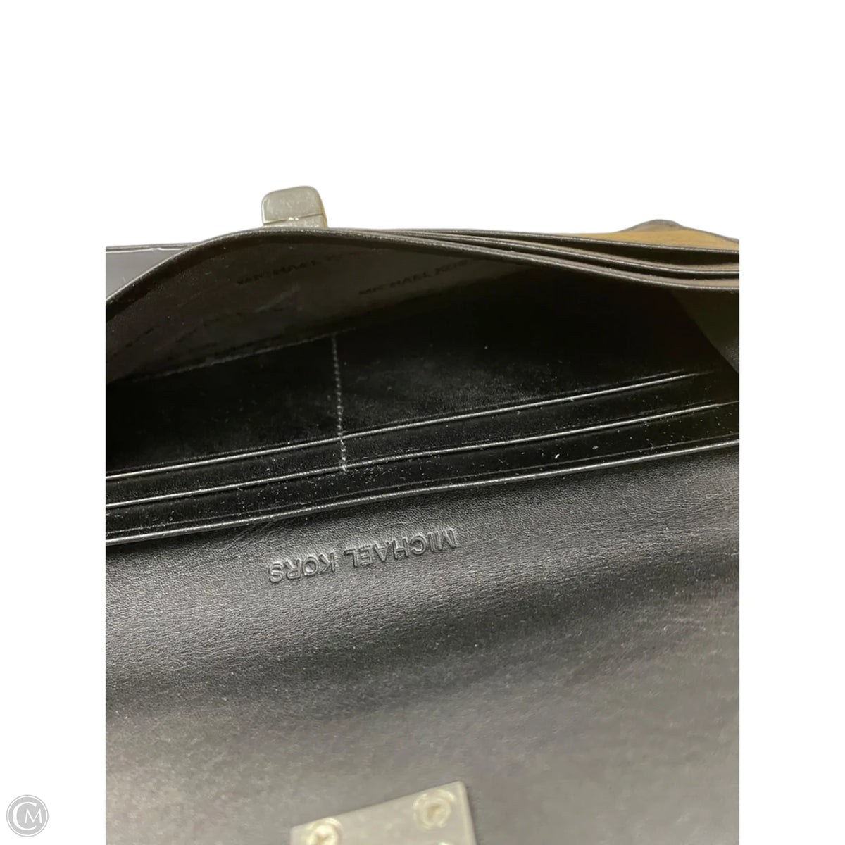 Wallet Designer By Michael Kors, Size: Large