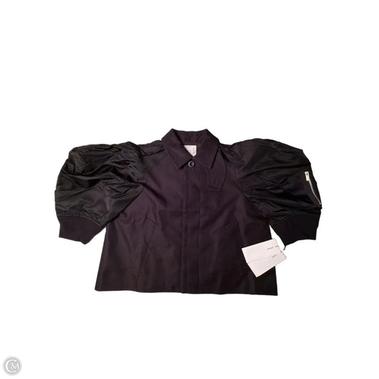 Jacket Other By SACAI In Black, Size: L