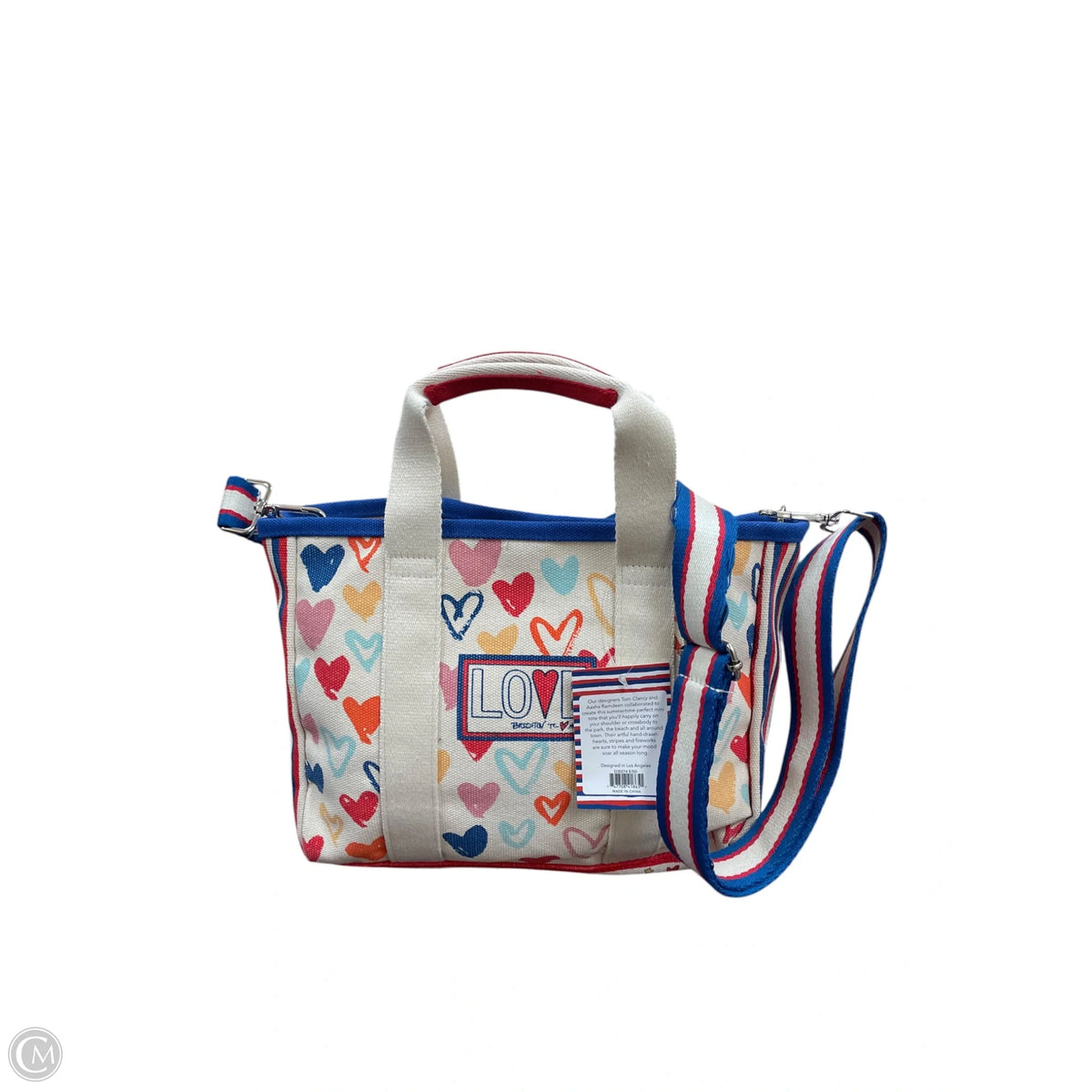 Tote By Brighton, Size: Small