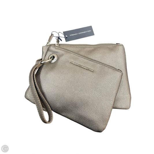 Wristlet By French Connection, Size: Small