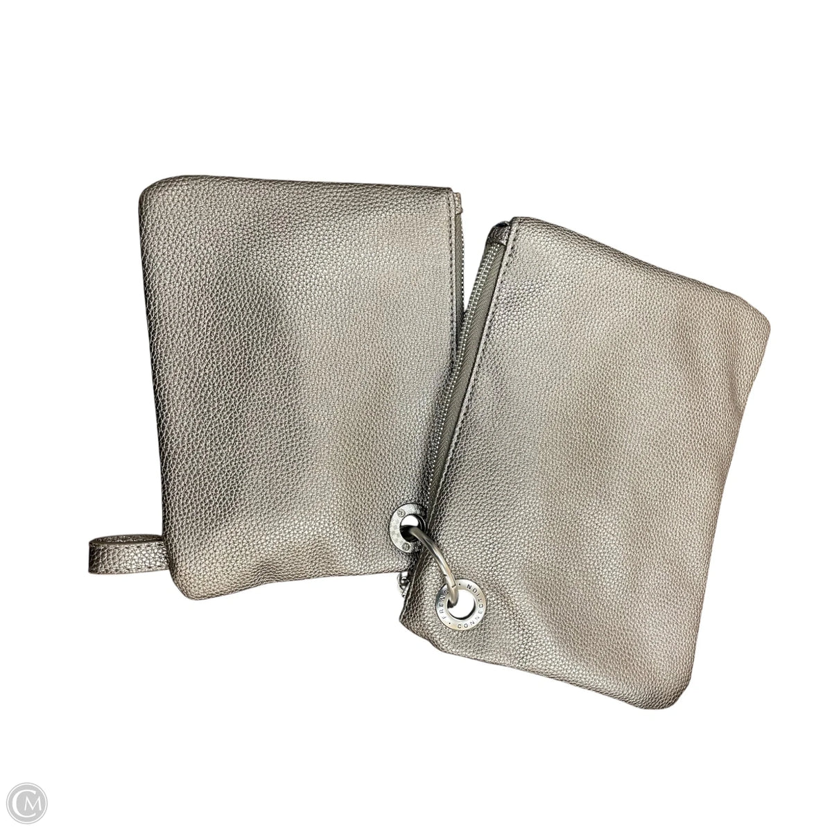 Wristlet By French Connection, Size: Small