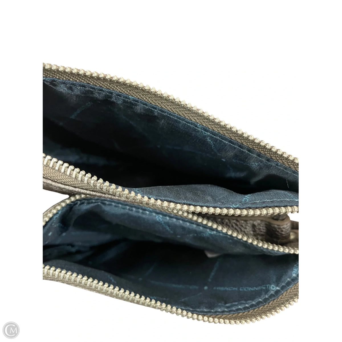 Wristlet By French Connection, Size: Small