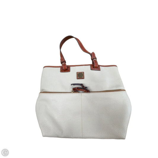 Handbag Designer By Dooney And Bourke, Size: Large